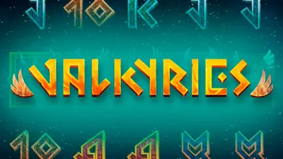 valkyries